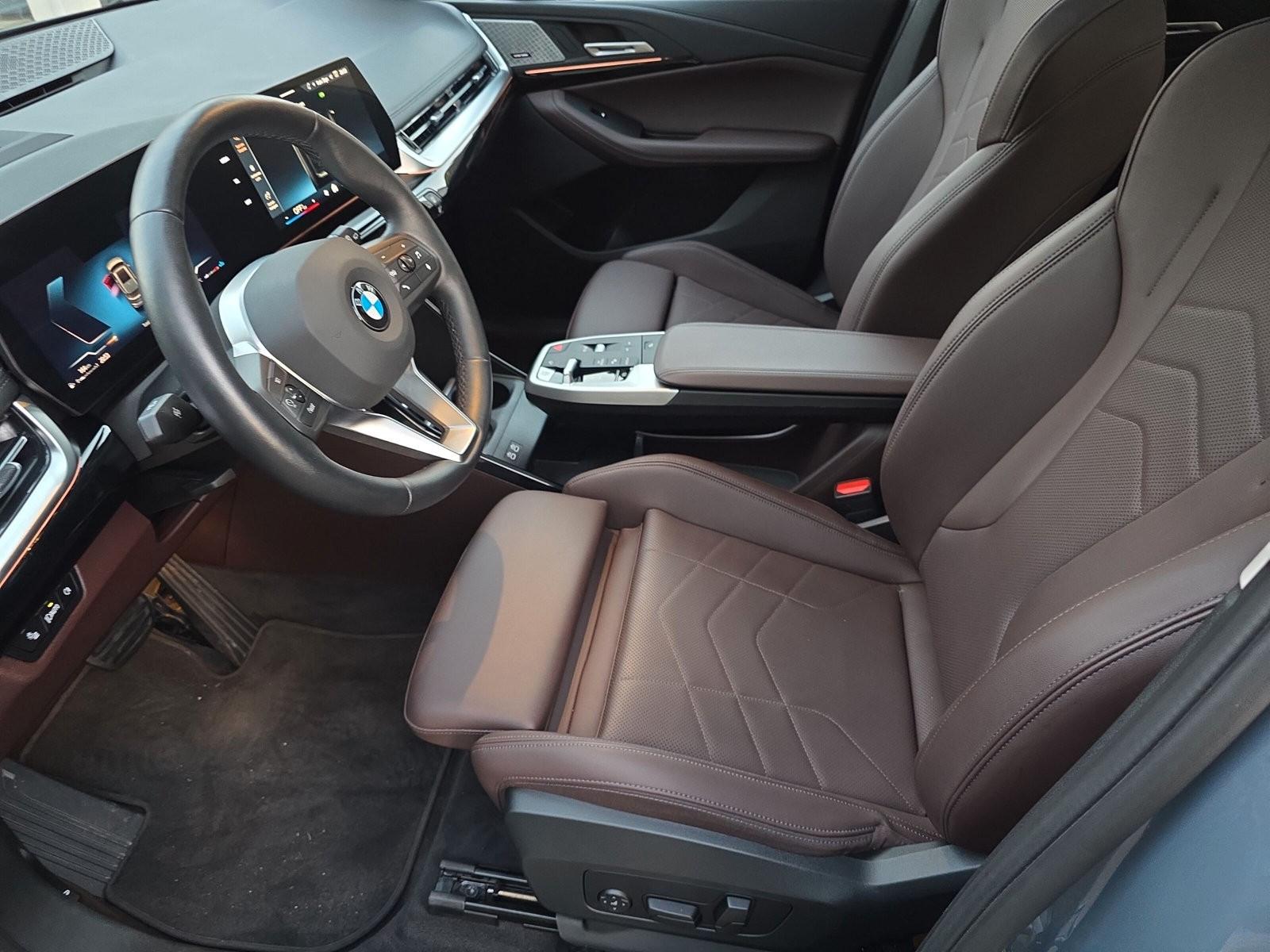 BMW 218 Active Tourer 218i Active Tourer Luxury Line Panorama 360%, миниатюра 13
