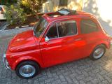 Fiat 500 - Fiat Gebrauchtwagen von 1968