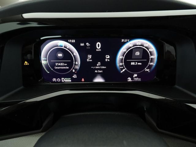 T7 California Coast 1.5 TSI eHybrid 4M el. Aufst