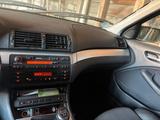 BMW 320i mit TÜV bis Dezember - BMW 320 aus 2000: D