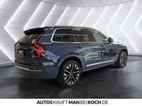 Volvo XC90 - Vorschau Bild 7