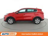Kia Sportage 1.6 GDI Dream Team 2WD *NAVI*CAM*TEMPO* - Kia Gebrauchtwagen in Köln