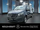 Mercedes-Benz Vito 114 CDI Mixto Lang 6 SITZER - Mercedes-Benz 6 sitzer