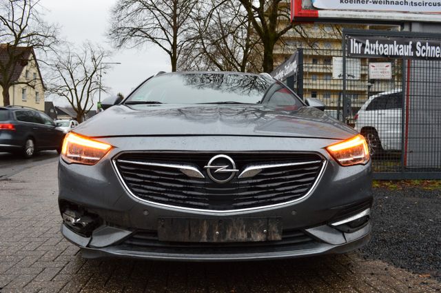 Opel Insignia B 2.0 Sports Tourer Exclusive