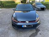 Volkswagen VW Golf VII GTI Performance, Inspektion neu - Volkswagen Golf: I GTI