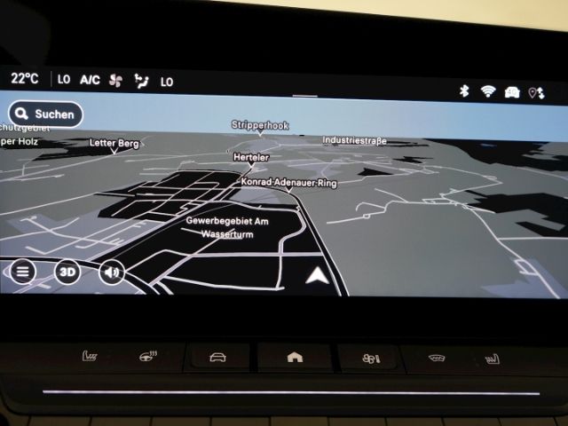 Astra L LIM ELEGANCE+NAVI+RÜCKFAHRKAMERA+SITZ-/L