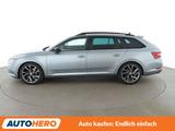 Skoda Superb 2.0 TSI SportLine Aut.*NAV*TEMPO*PDC*SHZ* - Skoda Superb: Allradantrieb, 2.0