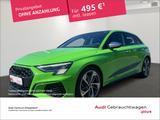 Audi S3 Sportback 2.0 TFSI PANO MATRIX B&O VIRTUAL - Audi S3 in Düsseldorf