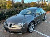 Volkswagen Phaeton V6 TDI 4Motion*Mega Voll*Standheizung... - Volkswagen Phaeton in Stuttgart