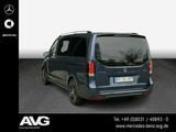 Mercedes-Benz V 300 d 4M STYLE AMG Line Airmatic 360° SHD AHK - Mercedes-Benz AMG
