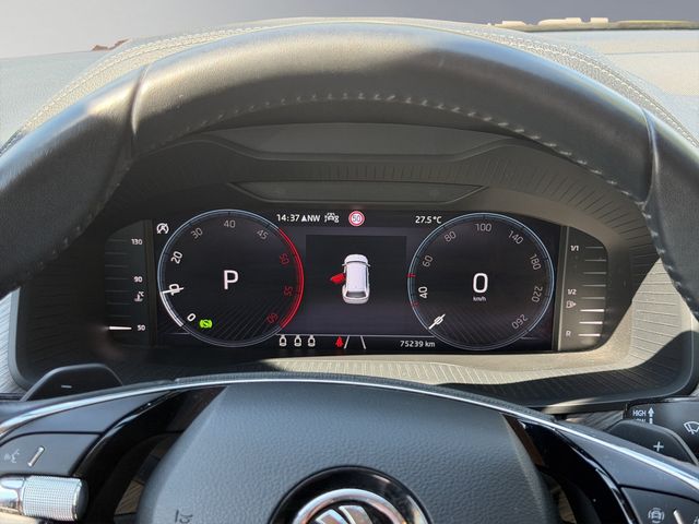 Kodiaq 2.0 TDI Style DSG