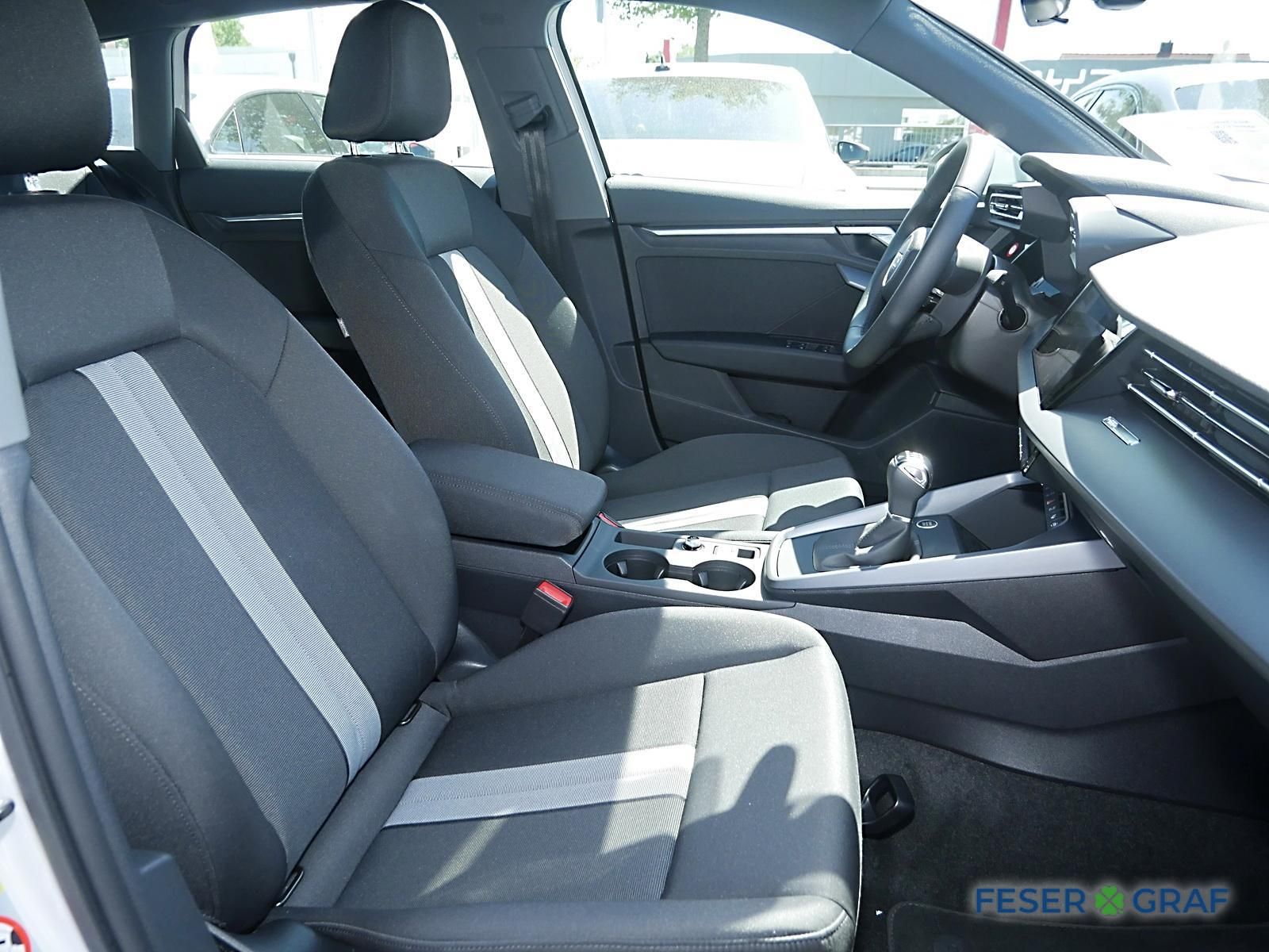 Audi A3 - Bild 6