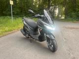 Aprilia SXR50 SXR 50 - APRILIA SXR 50