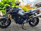 BMW F800R - sehr gepflegt / Frauen-Moped - BMW R 80 G S