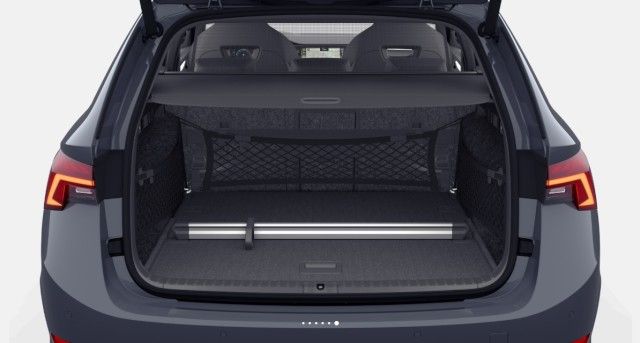Fahrzeugabbildung SKODA Octavia Combi 4x4 Style TDI DSG 147 kW Sportline