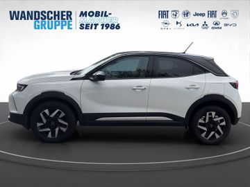 Opel Mokka GS Line 1,2 Turbo Kam.+KeyLess+LED+SHZ+LM