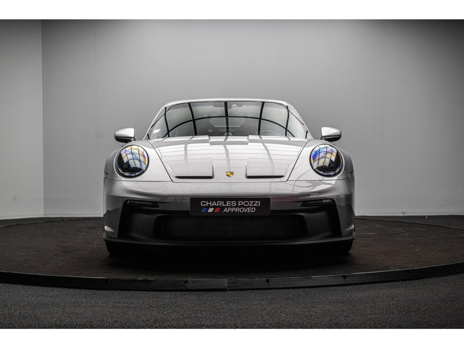 Porsche 911 GT3 TYPE 992.1 -  4.0 510 CH BV PDK imagem 2