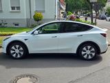 Tesla Model Y LFP BYD-Akku! Grünheide! Autopilot - Tesla Model Y in Duisburg
