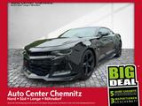 Chevrolet Camaro Coupé 3.6 V6 ZL1 Xenon/SD/KlimaA/Kamera - Chevrolet Camaro: Zl1