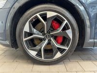 Audi SQ8 e-tron - Vorschau Bild 20