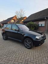 BMW X3 (177 PS) - BMW X3: 177 Ps