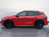 Volkswagen Tiguan 1.5 eTSI DSG R-Line IQ.Drive Pano h/k Mat - Volkswagen Tiguan mit Benzin-Antrieb