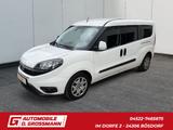 Fiat Doblo 1.6 SX Maxi Kombi - Fiat Doblo: Kombi, Maxi Sx