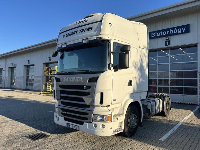 Scania R 440 LA4x2MLA