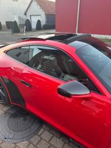 Porsche 911 (992) Carrera S PDK | Sport | PCCB - rote Porsche 992