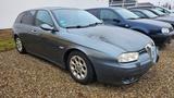 Alfa Romeo 156 2.0 JTS Selespeed Distinctive - Alfa Romeo 156: Jts