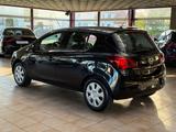 Opel Corsa E Edition top Zustand festpreis - Opel Corsa: Schwarz, Edition