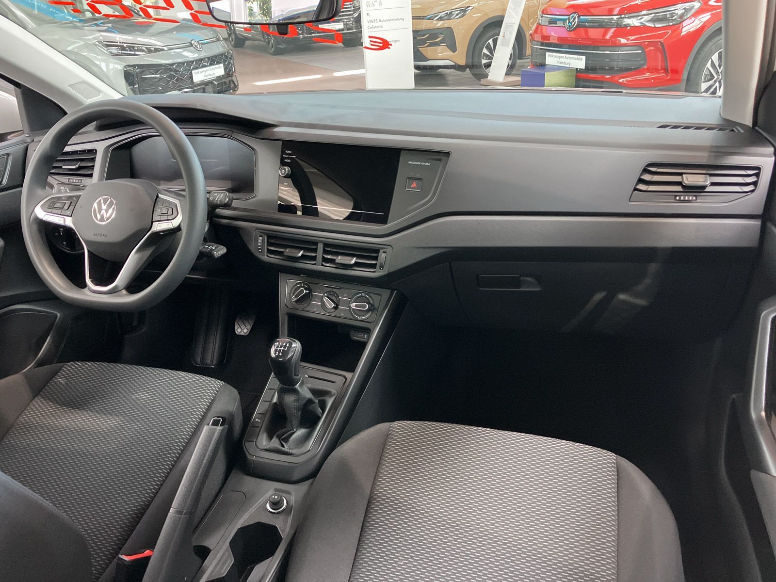 Volkswagen Taigo - Bild 7