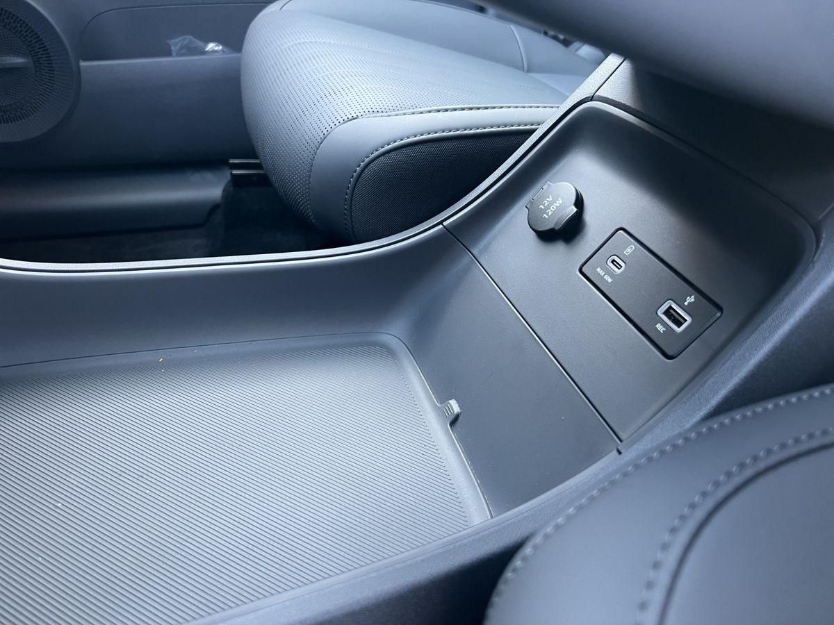 Leapmotor B10 - Bild 25