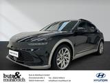 Genesis GV60 Sport Elektro 4WD Panorama Memory Sitze Sou - schwarze Genesis GV60