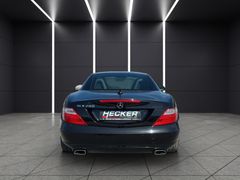 Mercedes-Benz SLK 200 BlueEFFICIENCY  *Cabrio*Sport Paket*