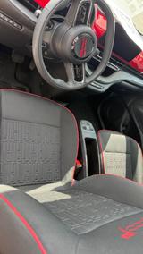 Fiat 500e (RED) Cabrio 42 kWh (RED) - Fiat 500e von privat