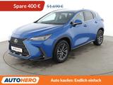Lexus NX 450h+ E-Four Executive Line Aut. *ACC*LED*CAM - Lexus NX Executive-Line