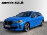 BMW M135 i xDrive M-Sport*ACC*HeadUp*LED*AppleCarPla - BMW M-Modelle