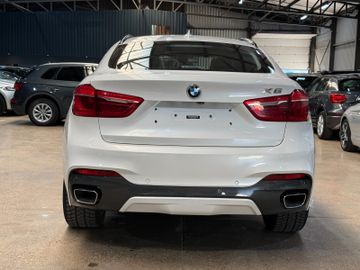 BMW X6 - 5