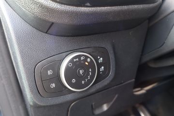 Citroen Berlingo - 5