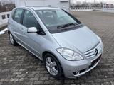 Mercedes-Benz A 180 Avantgarde Bi-Xenon TÜV Neu - gebrauchte Mercedes-Benz A 180 aus dem Jahr 2010