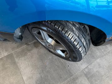 Peugeot Bipper Tepee Outdoor *Bordcomputer*Radio*MP3*