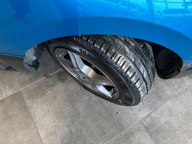 Peugeot Bipper Tepee Outdoor *Bordcomputer*Radio*MP3*