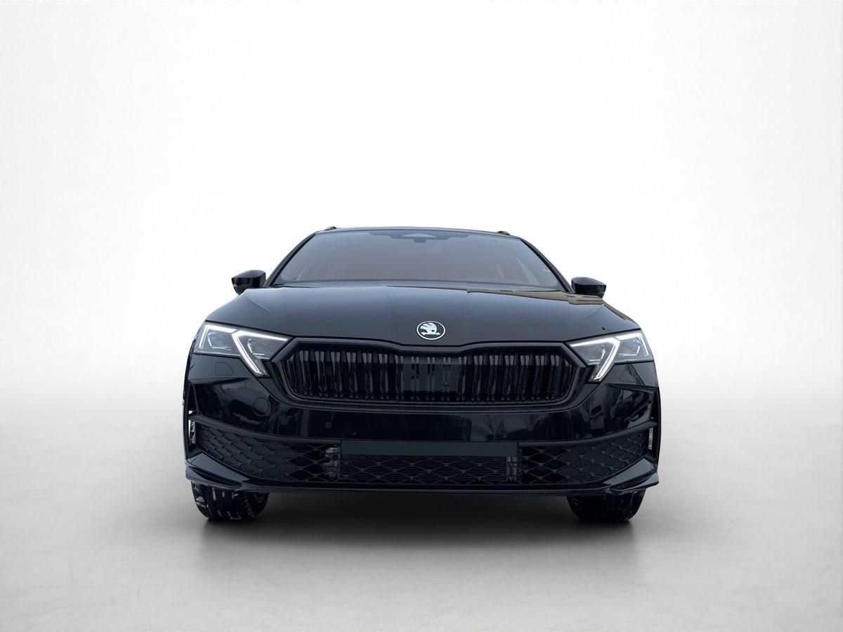 Skoda Octavia - Bild 2