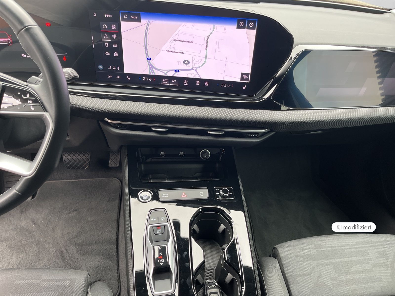 Audi A5 - Bild 12