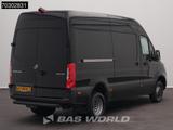 Mercedes-Benz Sprinter 519 CDI Automaat Dubbellucht L2H2 Navi - Mercedes-Benz Reisebus