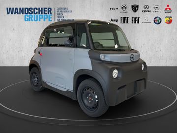 Opel Rocks-e Elektro +Pano+LED+AUT