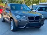 BMW X3 F25 1.HAND PANO el.Heckklappe 19%inkl. - BMW F25 - BMW X3