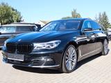 BMW 740d xDrive - BMW 740: 740d Xdrive