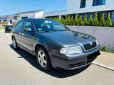 Skoda Octavia 1.9 TDI Tour - Skoda Octavia: Limousine, 1.9